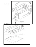 Preview for 3 page of FSR T3U Table Box Installation & Safety Manual