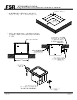 FSR TB-CHRG Installation Instructions preview