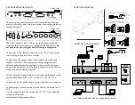 Preview for 4 page of FSR TN-2105EQA Operation Manual