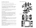 Preview for 4 page of FSR TWISTER 2 Operation Manual