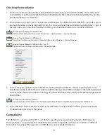 Preview for 9 page of FSR USB-EXT-1 User Manual