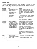 Preview for 10 page of FSR USB-EXT-1 User Manual