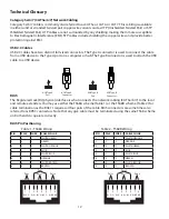 Preview for 13 page of FSR USB-EXT-1 User Manual