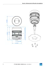 Предварительный просмотр 14 страницы FT Technologies acures FT742-SM User Manual