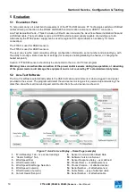 Предварительный просмотр 19 страницы FT Technologies acures FT742-SM User Manual