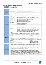 Предварительный просмотр 61 страницы FT Technologies acures FT742-SM User Manual