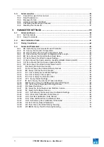 Preview for 3 page of FT Technologies FT205EV User Manual