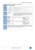 Preview for 46 page of FT Technologies FT205EV User Manual