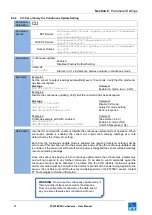 Preview for 51 page of FT Technologies FT205EV User Manual