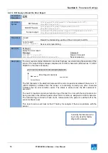 Preview for 56 page of FT Technologies FT205EV User Manual