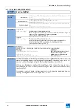 Preview for 58 page of FT Technologies FT205EV User Manual