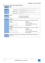 Preview for 63 page of FT Technologies FT205EV User Manual