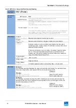 Preview for 74 page of FT Technologies FT205EV User Manual