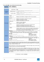 Preview for 76 page of FT Technologies FT205EV User Manual