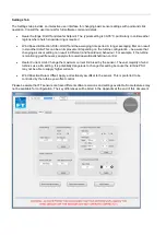 Preview for 13 page of FT Technologies FT702 User Manual