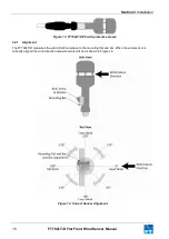 Preview for 16 page of FT Technologies FT702LT/D Manual