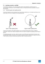 Preview for 17 page of FT Technologies FT702LT/D Manual