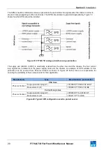 Preview for 20 page of FT Technologies FT702LT/D Manual