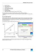 Preview for 27 page of FT Technologies FT702LT/D Manual