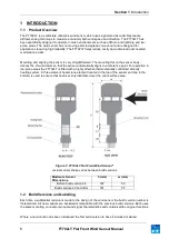 Предварительный просмотр 6 страницы FT Technologies FT702LT Manual