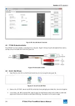 Предварительный просмотр 24 страницы FT Technologies FT702LT Manual