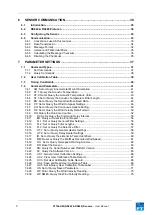 Preview for 3 page of FT Technologies FT742-D-SM User Manual