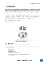 Preview for 7 page of FT Technologies FT742-D-SM User Manual