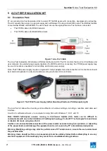 Preview for 21 page of FT Technologies FT742-D-SM User Manual