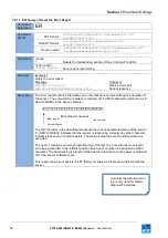 Preview for 54 page of FT Technologies FT742-D-SM User Manual