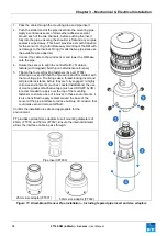 Предварительный просмотр 19 страницы FT Technologies FT742 Manual