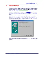 Предварительный просмотр 15 страницы FTDI FT232BM Install Manual