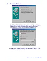 Предварительный просмотр 16 страницы FTDI FT232BM Install Manual