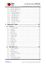 Предварительный просмотр 6 страницы FTDI FT51A Application Note