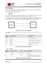 Предварительный просмотр 48 страницы FTDI FT51A Application Note