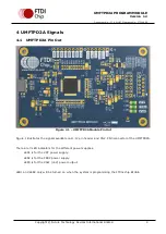 Preview for 4 page of FTDI UMFTPD2A Manual