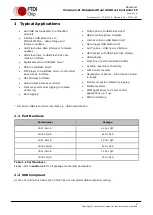 Preview for 2 page of FTDI Vinculum-II VNC2-32L1B Manual