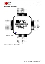 Preview for 9 page of FTDI Vinculum-II VNC2-32L1B Manual