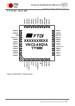 Preview for 10 page of FTDI Vinculum-II VNC2-32L1B Manual