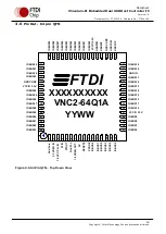 Preview for 12 page of FTDI Vinculum-II VNC2-32L1B Manual