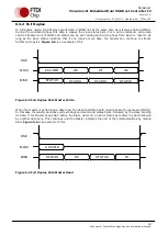 Preview for 43 page of FTDI Vinculum-II VNC2-32L1B Manual