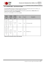 Preview for 61 page of FTDI Vinculum-II VNC2-32L1B Manual