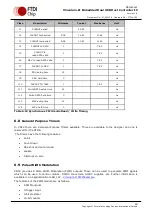 Preview for 63 page of FTDI Vinculum-II VNC2-32L1B Manual