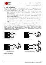 Preview for 65 page of FTDI Vinculum-II VNC2-32L1B Manual