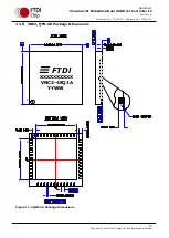 Preview for 77 page of FTDI Vinculum-II VNC2-32L1B Manual