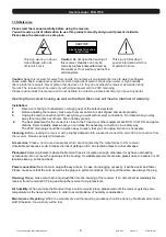 Предварительный просмотр 9 страницы FTE Maximal 071 0102 User Manual