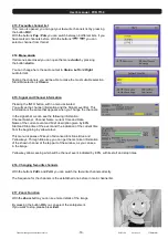 Предварительный просмотр 16 страницы FTE Maximal 071 0102 User Manual