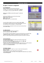 Предварительный просмотр 18 страницы FTE Maximal 071 0102 User Manual