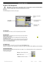 Предварительный просмотр 20 страницы FTE Maximal 071 0102 User Manual