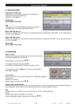 Предварительный просмотр 28 страницы FTE Maximal 071 0102 User Manual