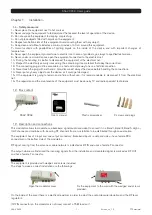 Preview for 10 page of FTE Maximal 6000659 User Manual